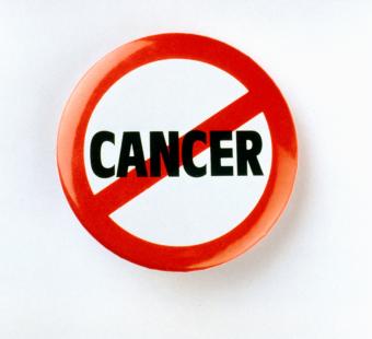 cancer, lutte, signalétique